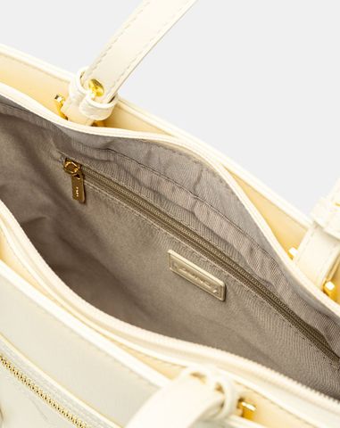  Túi Xách Trung Tote Juno Studio 