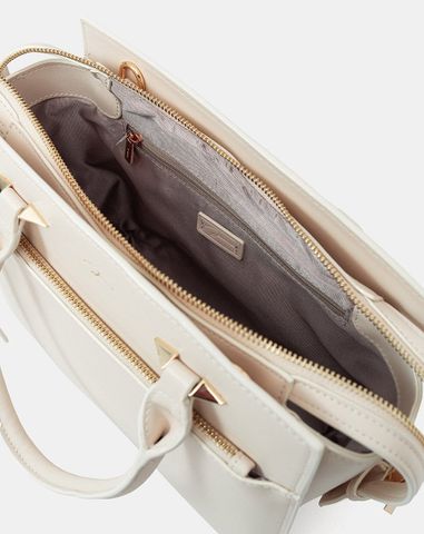  Túi Xách Trung Phối Tay Cầm 