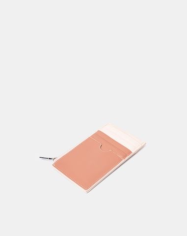  Ví Đựng Thẻ Khóa Kéo 