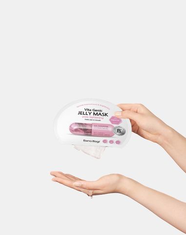  Mặt nạ Vita Genic Jelly Mask – Pore Tightening 
