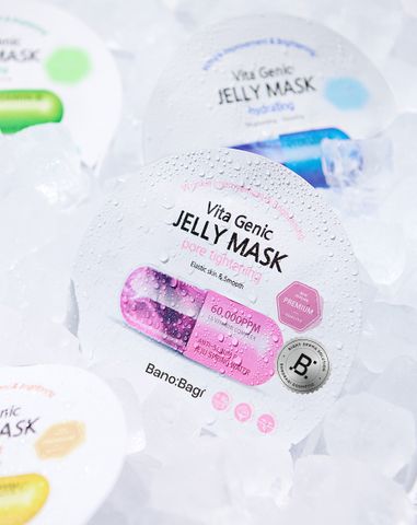  Mặt nạ Vita Genic Jelly Mask – Pore Tightening 