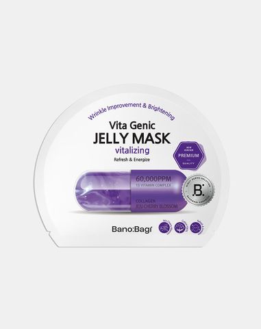  Mặt nạ Vita Genic Jelly Mask – Vitalizing 