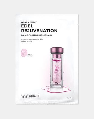  Mặt nạ WONJIN Edel Rejuvenation Mask 