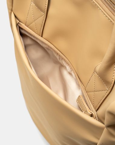  Balo Laptop Phối Ngăn Khóa Kéo 