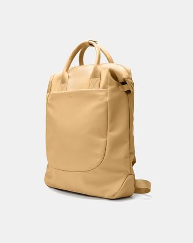  Balo Laptop Phối Ngăn Khóa Kéo 