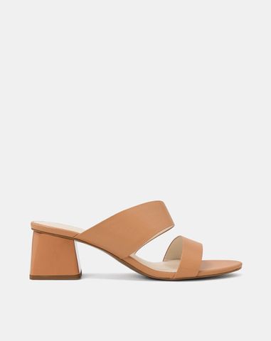  Giày Sandal Hai Quai Ngang 