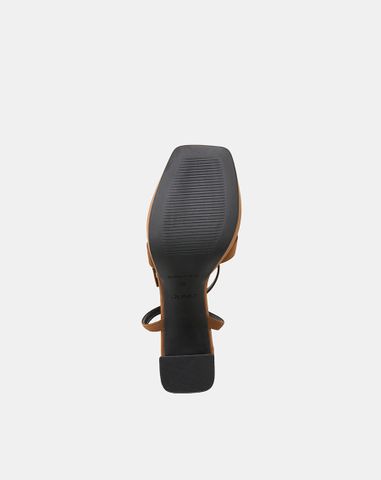  Giày Sandal Đúp Quai Chéo 