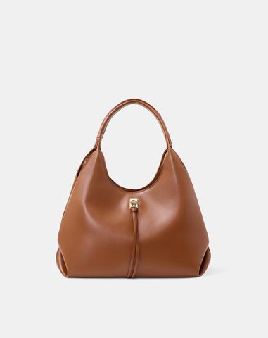  Túi Xách Lớn Tote Lớn Form Mềm 