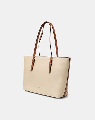  Túi Xách Lớn Tote Thêu Juno Club 