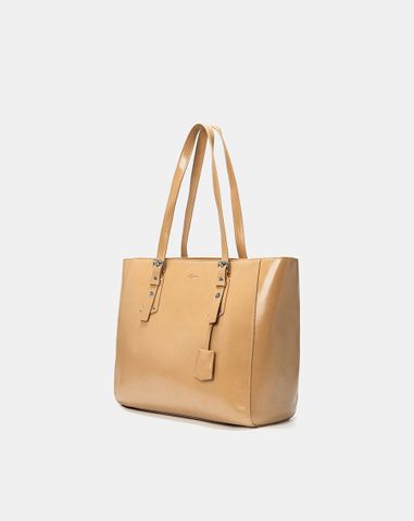  Túi Xách Lớn Tote Bag Trang Trí Charm 