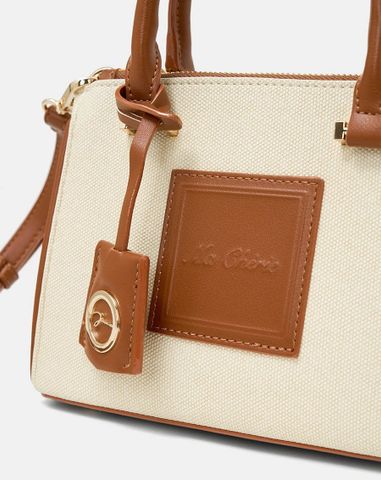  Túi Xách Nhỏ Top Handle Ma Cherie 