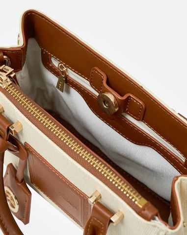  Túi Xách Nhỏ Top Handle Ma Cherie 