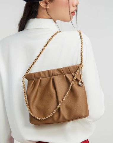  Túi Xách Nhỏ Bear Hug 