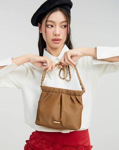  Túi Xách Nhỏ Bear Hug 