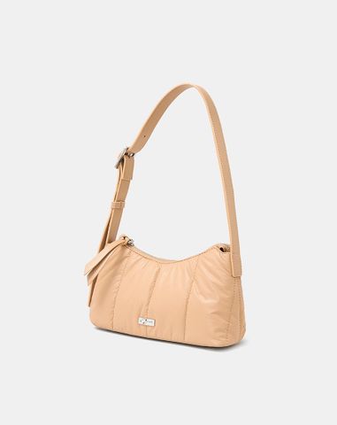  Túi Xách Nhỏ Đeo Vai Hoạ Tiết Chần Bông 