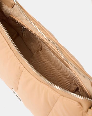  Túi Xách Nhỏ Đeo Vai Hoạ Tiết Chần Bông 