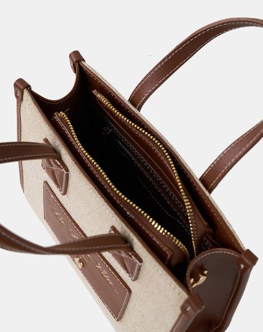  Túi Xách Nhỏ Tote La Dolce Vita 