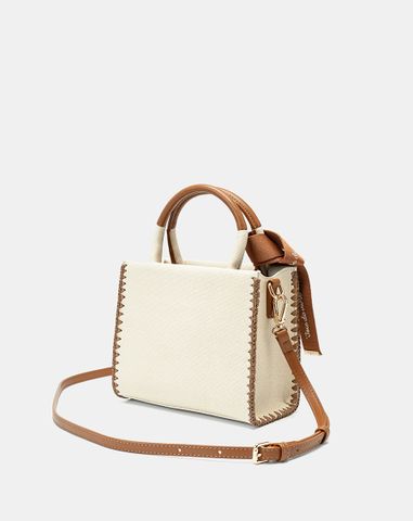  Túi Xách Nhỏ Top Handle 