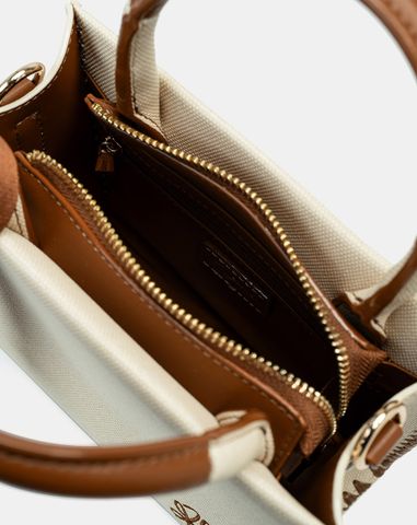  Túi Xách Nhỏ Top Handle 