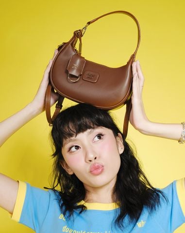  Túi Xách Nhỏ Hobo Juno Club 