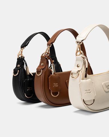  Túi Xách Nhỏ Hobo Juno Club 