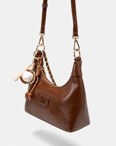  Túi Xách Nhỏ Juno Club Phối Charm 