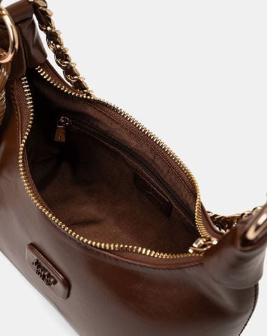  Túi Xách Nhỏ Juno Club Phối Charm 