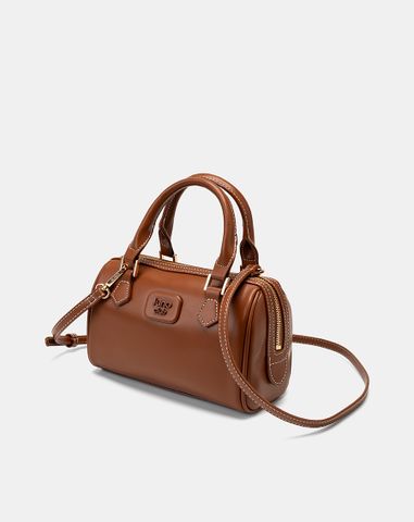  Túi Xách Nhỏ Bowling Juno Club 