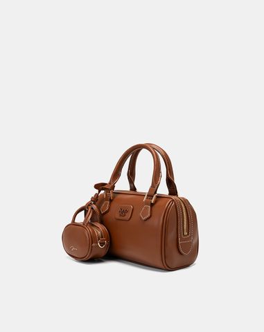  Túi Xách Nhỏ Bowling Juno Club 