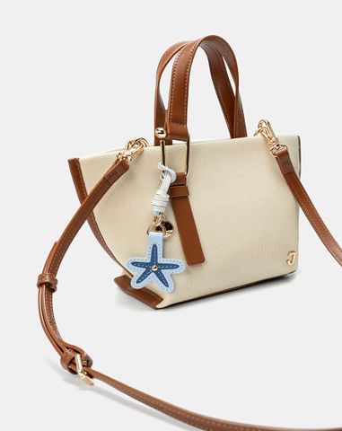  Túi Xách Nhỏ Tote Bag Beyond The Beach 
