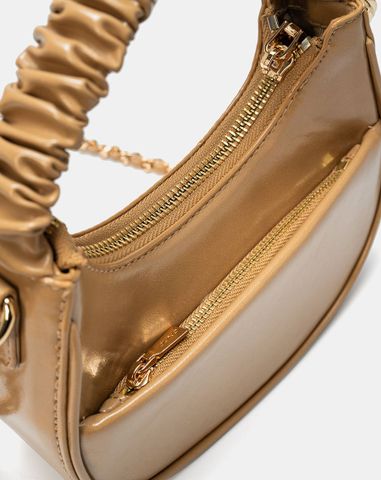  Túi Xách Nhỏ Croissant 