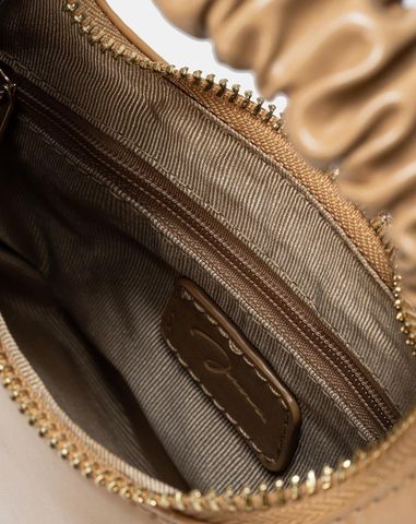  Túi Xách Nhỏ Croissant 