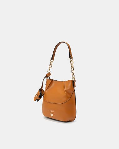  Túi Xách Nhỏ Form Bucket Preppy Handbook 