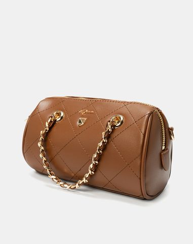  Túi Xách Nhỏ Form Bowling Preppy Hanbook 