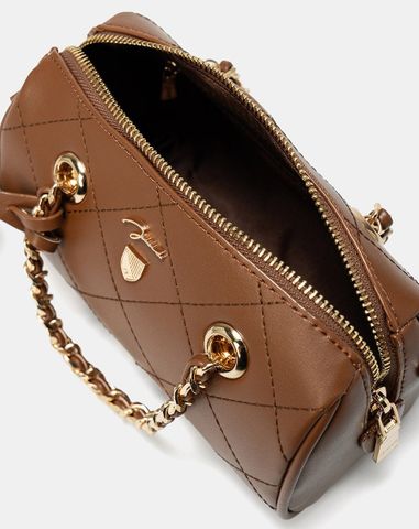  Túi Xách Nhỏ Form Bowling Preppy Hanbook 