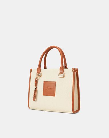  Túi Xách Trung Tote Camping 