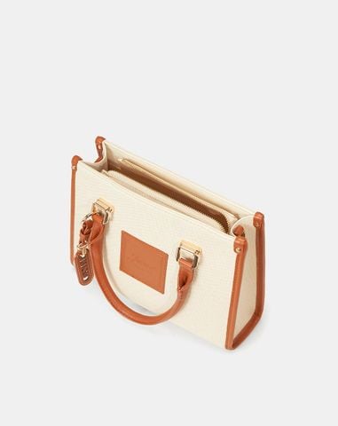  Túi Xách Trung Tote Camping 