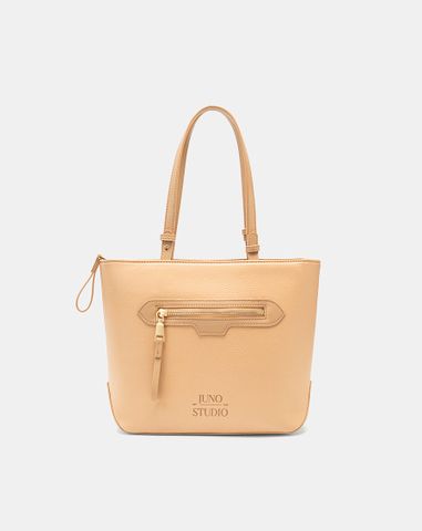  Túi Xách Trung Tote Juno Studio 