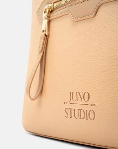  Túi Xách Trung Tote Juno Studio 