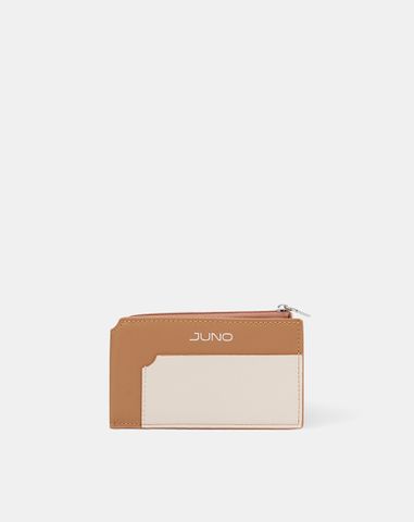  Ví Đựng Thẻ Khóa Kéo 