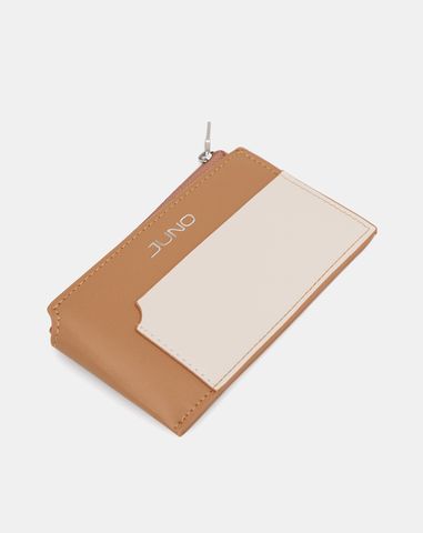  Ví Đựng Thẻ Khóa Kéo 