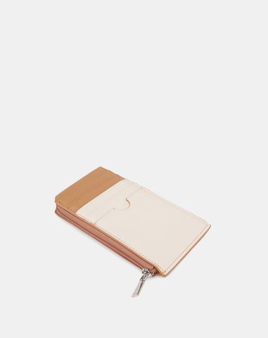  Ví Đựng Thẻ Khóa Kéo 