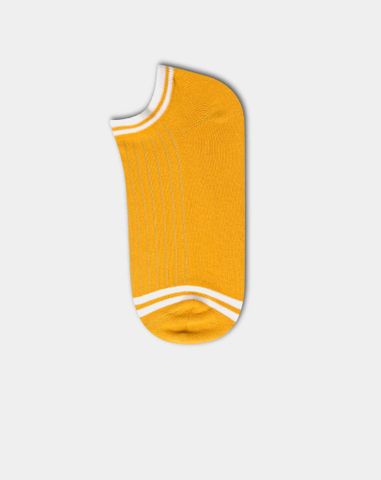  Vớ cổ cao bộ 3 đôi kiểu trơn 