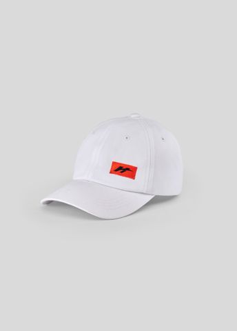  Mũ lưỡi trai Biti’s Hunter – Original H Màu Trắng AHUH00010TRG 