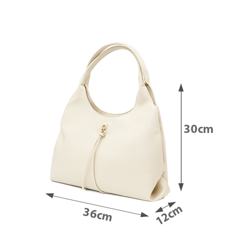  Túi Xách Lớn Tote Lớn Form Mềm 