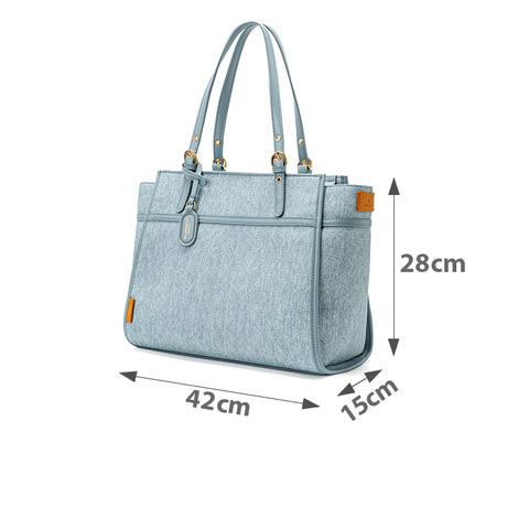  Túi Xách Lớn Tote Bag 