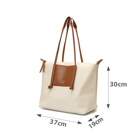  Túi Xách Lớn Dây Đeo Thắt Nút 