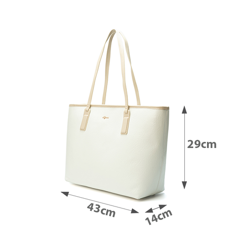  Túi Xách Lớn Tote Tối Giản 