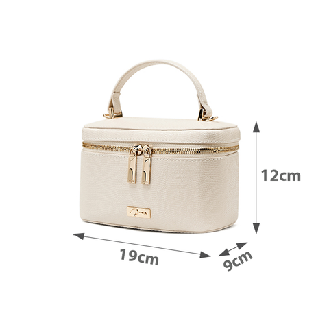  Túi Xách Nhỏ Vanity Case 