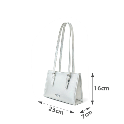  Túi Xách Nhỏ Long Handle 